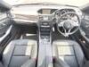 MERCEDES BENZ E-CLASS Stationwagon