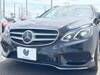 MERCEDES BENZ E-CLASS Stationwagon