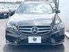 MERCEDES BENZ E-CLASS Stationwagon