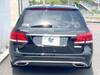 MERCEDES BENZ E-CLASS Stationwagon
