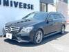 MERCEDES BENZ E-CLASS Stationwagon