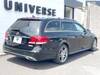 MERCEDES BENZ E-CLASS Stationwagon