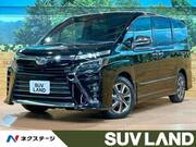 2018 TOYOTA VOXY