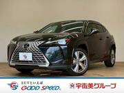 2023 LEXUS UX