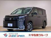 2023 TOYOTA VOXY