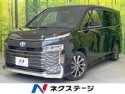 2023 TOYOTA VOXY