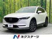 2017 MAZDA CX-5 20S PROACTIVE