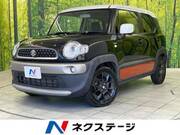 2018 SUZUKI XBEE