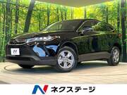 2023 TOYOTA HARRIER