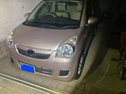 2012 SUBARU PLEO L