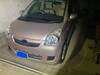 SUBARU PLEO