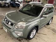 2011 NISSAN X-TRAIL 20X EXTREMER X