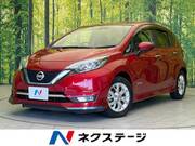 2016 NISSAN NOTE