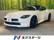 2024 NISSAN FAIRLADY Z VERSION ST