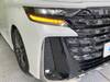 TOYOTA VELLFIRE HYBRID
