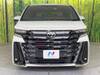 TOYOTA VELLFIRE HYBRID