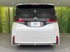 TOYOTA VELLFIRE HYBRID