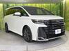 TOYOTA VELLFIRE HYBRID