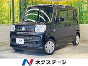 2019 SUZUKI SPACIA