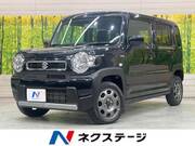 2021 SUZUKI HUSTLER