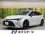 2025 TOYOTA COROLLA TOURING