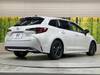 TOYOTA COROLLA TOURING