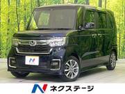 2021 HONDA N-BOX CUSTOM