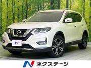 2017 NISSAN X-TRAIL 20X