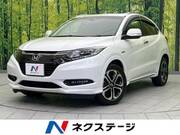 2017 HONDA VEZEL