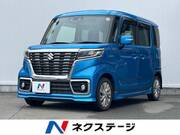 2020 SUZUKI SPACIA CUSTOM