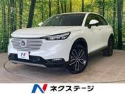 2021 HONDA VEZEL
