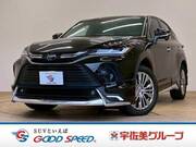 2023 TOYOTA HARRIER