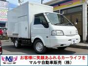 2018 MAZDA BONGO TRUCK