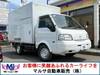 MAZDA BONGO TRUCK