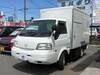 MAZDA BONGO TRUCK