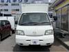 MAZDA BONGO TRUCK