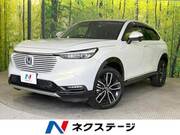 2024 HONDA VEZEL
