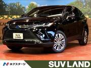 2023 TOYOTA HARRIER HYBRID Z