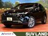 TOYOTA HARRIER HYBRID