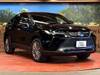 TOYOTA HARRIER HYBRID