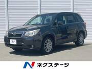 2013 SUBARU FORESTER