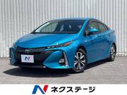 2021 TOYOTA PRIUS PHV