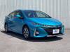 TOYOTA PRIUS PHV