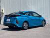 TOYOTA PRIUS PHV
