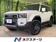 2025 TOYOTA LANDCRUISER 250