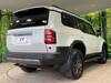 TOYOTA LANDCRUISER 250