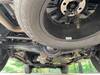 TOYOTA LANDCRUISER 250