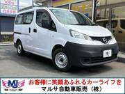 2018 NISSAN NV200 VANETTE VAN
