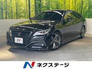 2018 TOYOTA CROWN RS