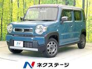 2020 SUZUKI HUSTLER
